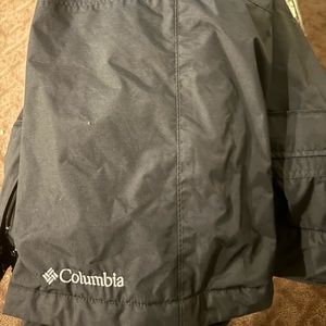 Columbia snow pants- mens